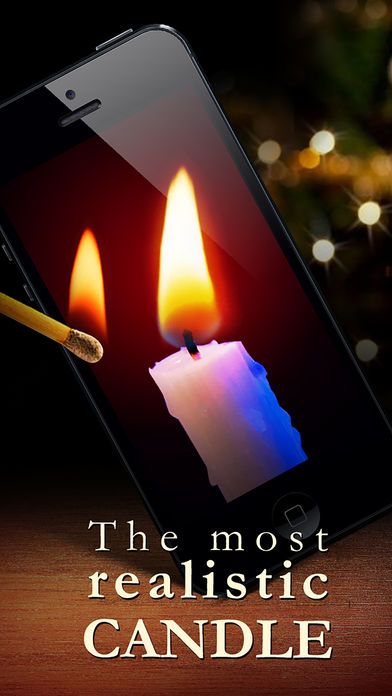 Download Virtual Candle HD App on your Windows XP/7/8/10 and MAC PC